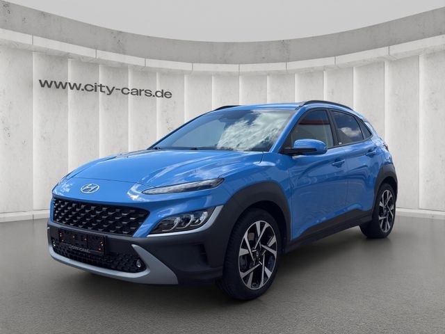 Hyundai Kona 2WD*Navigation*Krell*LED*Cam*Digital