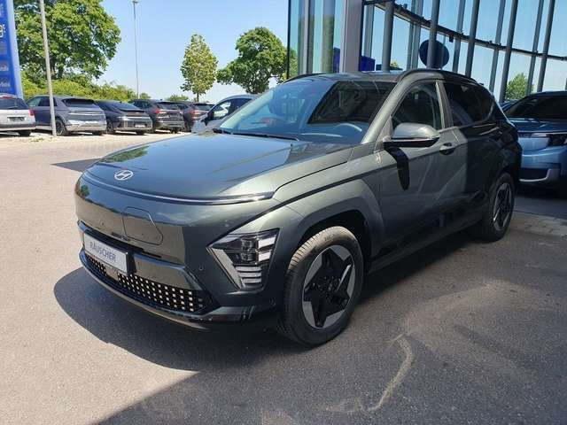 Hyundai Kona Elektro 65kWh Prime (SX2)