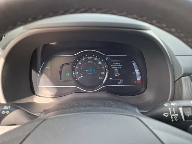 Hyundai Kona Electro MJ20 (150kW) Sonderkontingent e-Kong-Paket