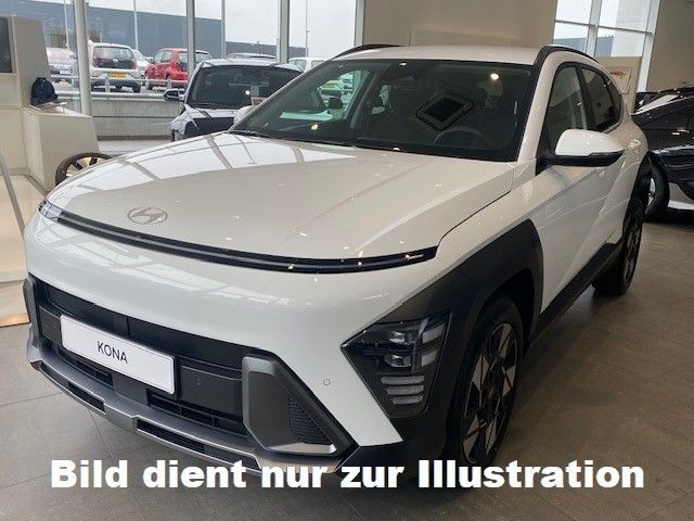 Hyundai Kona 1.6 T-GDI N-Line Style DCT7