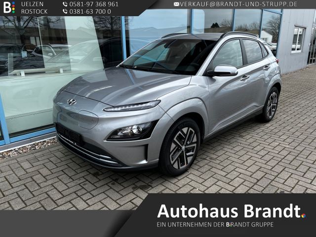 Hyundai Kona Elektro Edition 30+ 2WD Navi/ ACC/CarPlay/S