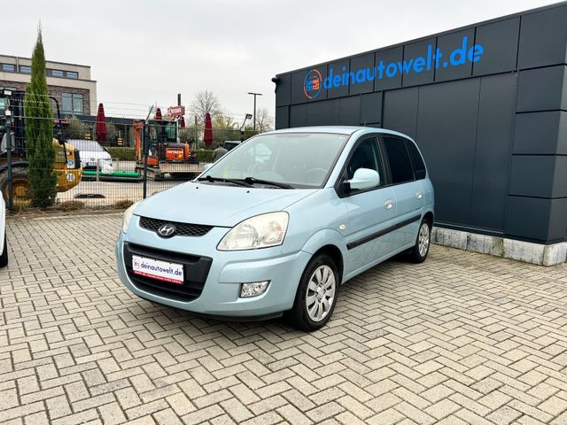 Hyundai Matrix Comfort