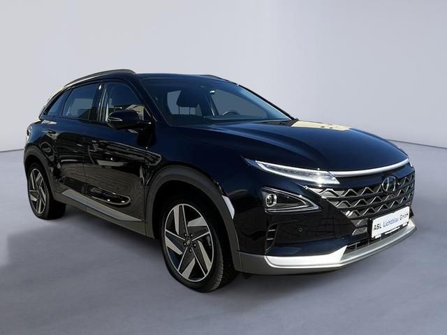 Hyundai Nexo Hyundai PRIME-Paket WASSERSTOFF 120kW (...