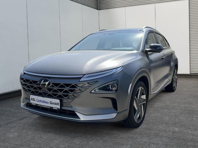 Hyundai Nexo Basis Hyundai PRIME-Paket WASSERSTOFF 12...