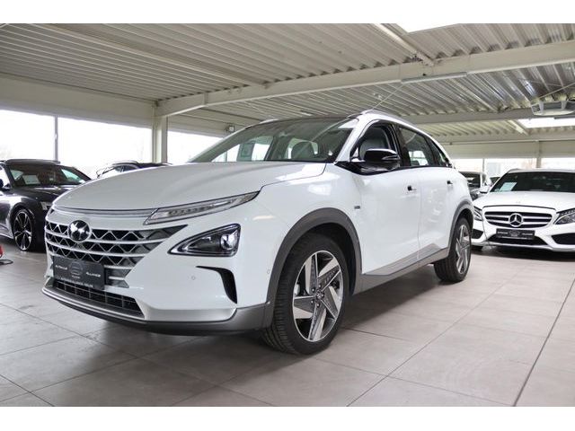 Hyundai Nexo Basis Premium *Wasserstoff 120 kW (163 P...