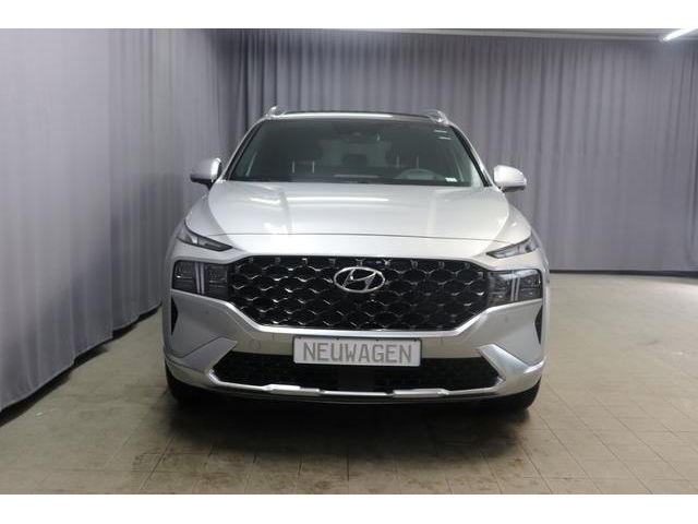 Hyundai Santa Fe Luxury Line 1.6 T-GDi 4WD 195kW Plug...