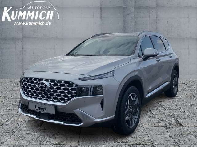 Hyundai Santa Fe HEV 1.6 T-GDi 2WD 6AT PRIME PANODACH