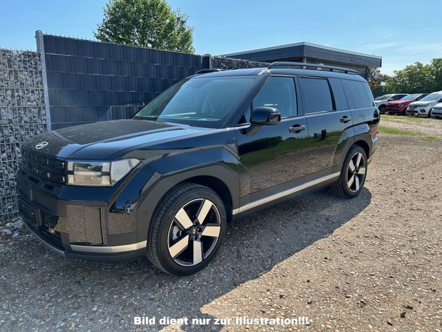 Hyundai Santa Fe 7-Sitzer 1.6 T-GDI HEV Calligraphy 4WD