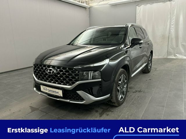 Hyundai Santa Fe 1.6 Plugin-Hybrid 4WD Signature Geschlossen, 5-türig, Automatik, 6-Gang