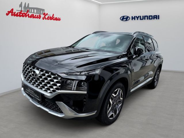 Hyundai Santa Fe 1.6 Plugin-Hybrid 4WD Prime