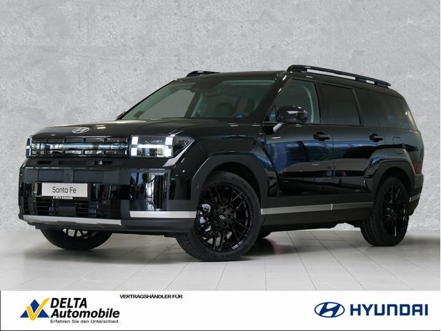 Hyundai Santa Fe Hybrid 4WD INTRO 20 ZOLL 360 Kamera