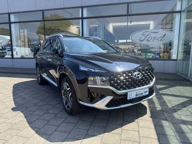 Hyundai Santa Fe 1.6 PHEV 4WD Signature Navi/AHK