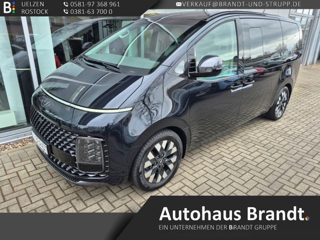 Hyundai STARIA Signature 2WD 2.2 CRDi EU6d DPF 7-Sitzer