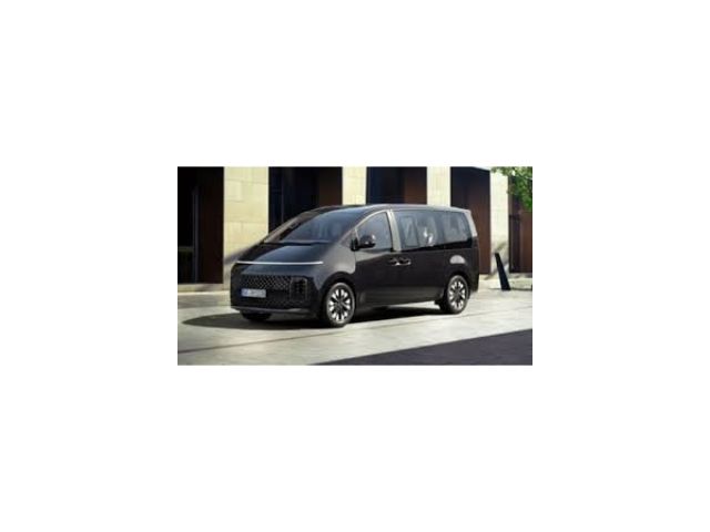 Hyundai STARIA 1.6T-GDi HEV A/T Signature+7Sitzer+Panodach
