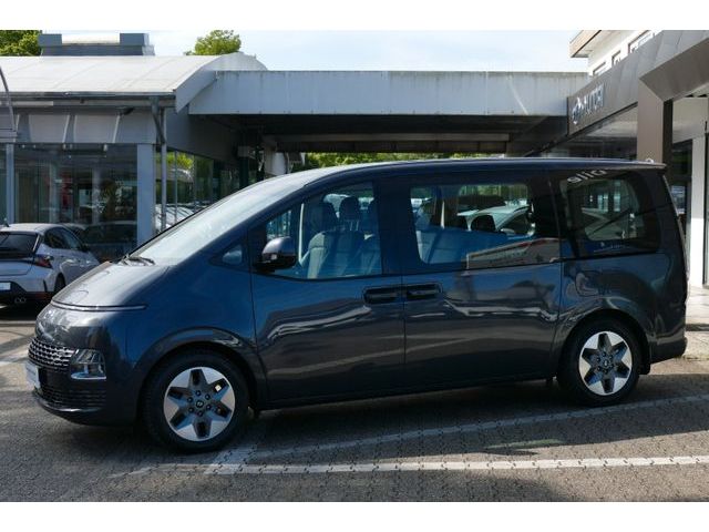 Hyundai STARIA 2.2 CRDi Trend 9-Sitzer Automatik 4WD
