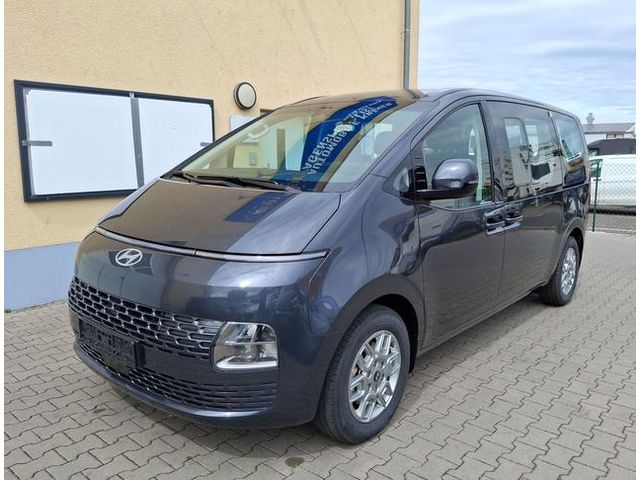 Hyundai STARIA Comfort 9 Sitzer Navi Kamera Sitzheizu...