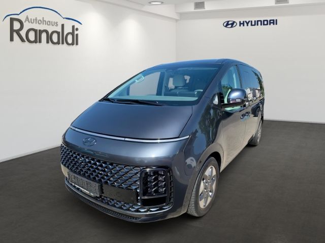Hyundai STARIA Signature!+7 SITZE!+VOLL!+MOTORSCHADEN!
