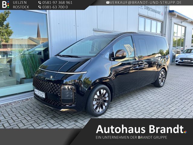 Hyundai STARIA Signature 7-Sitzer 2WD 2.2 CRDi EU6d