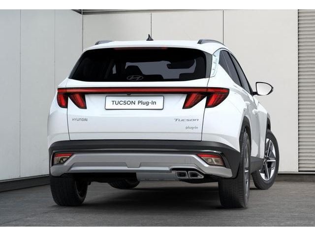 Hyundai Tucson FL PHEV 1.6 T-GDi 6-AT 2WD TREND LED-P...