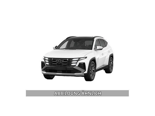 Hyundai Tucson (Style) 1.6 CRDi mHEV 100kW (134 PS) 7...