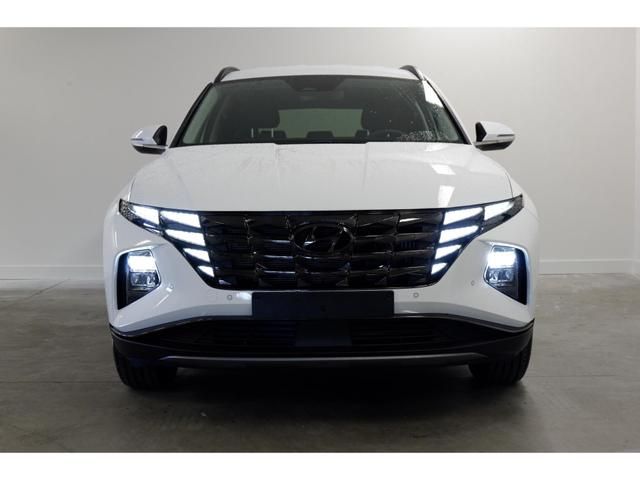 Hyundai Tucson N Line Klimaauto. Bi-LED-Scheinwerfer ...