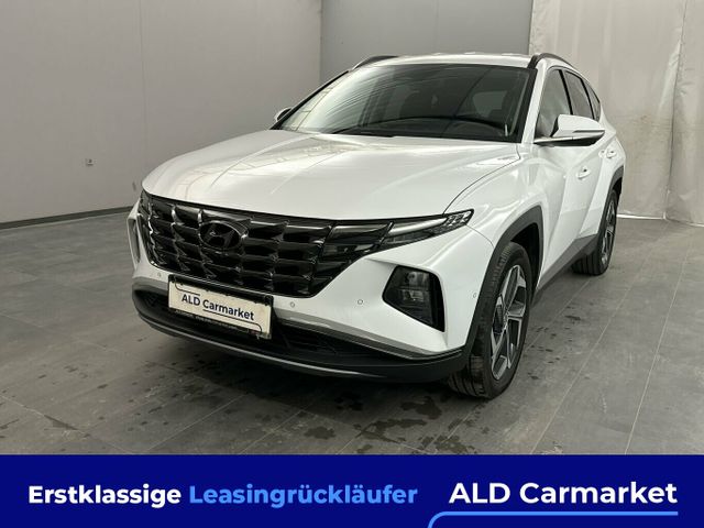 Hyundai Tucson 1.6 T-GDi Plug-in-Hybrid 4WD Prime Geschlossen, 5-türig, Automatik, 6-Gang
