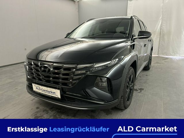Hyundai Tucson 1.6 T-GDi Plug-in-Hybrid 4WD Trend Geschlossen, 5-türig, Automatik, 6-Gang
