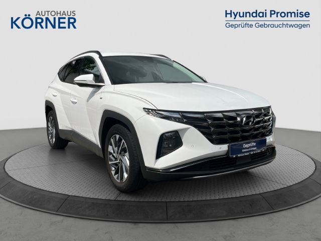 Hyundai Tucson TREND 1.6 T-GDI (+48V) *LED*KRELL*CARPLAY*NAVI*CAM*
