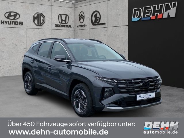 Hyundai Tucson Select Mj25 2WD 1.6 T-GDi Design-Paket