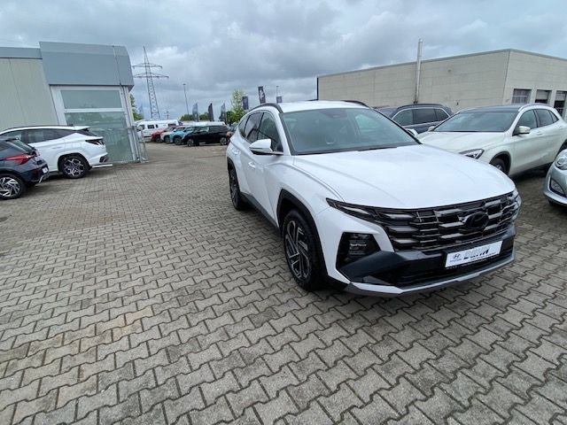 Hyundai Tucson FL Mj25 Prime 7-DCT 2WD 1.6 T-GDI +48V Assistenz-Paket/ECS