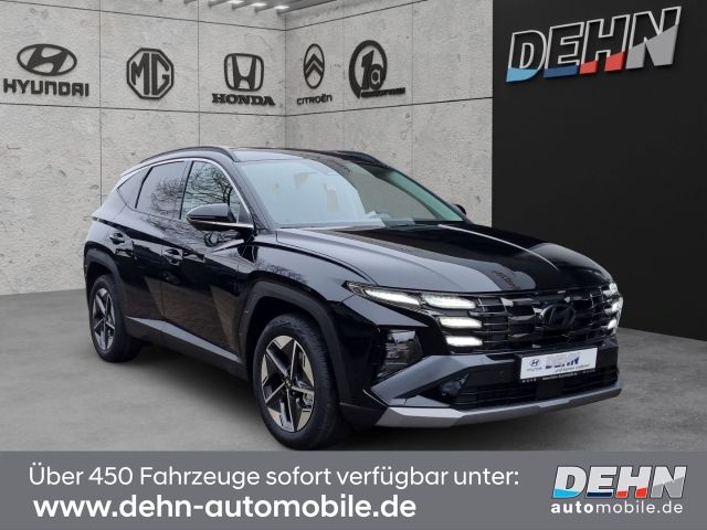 Hyundai Tucson FL Mj25 Trend 7-DCT 2WD 1.6 T-GDi +48V LED-Paket/Krell Sound System