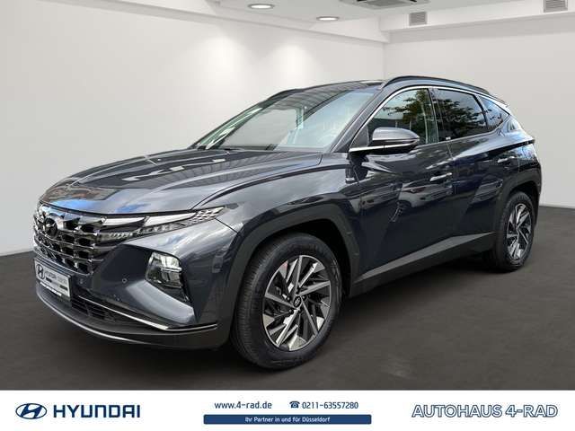 Hyundai Tucson 1.6 GDi TREND Krell, elektr. Heckklappe Ass