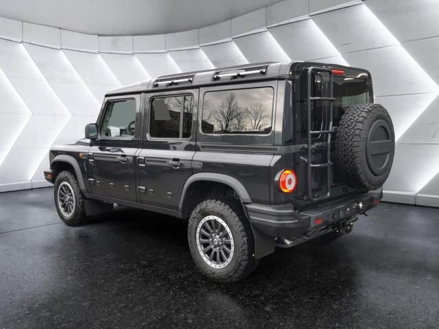 INEOS Grenadier Station Wagon 3.0 TTD *Kamera*PDC*S...