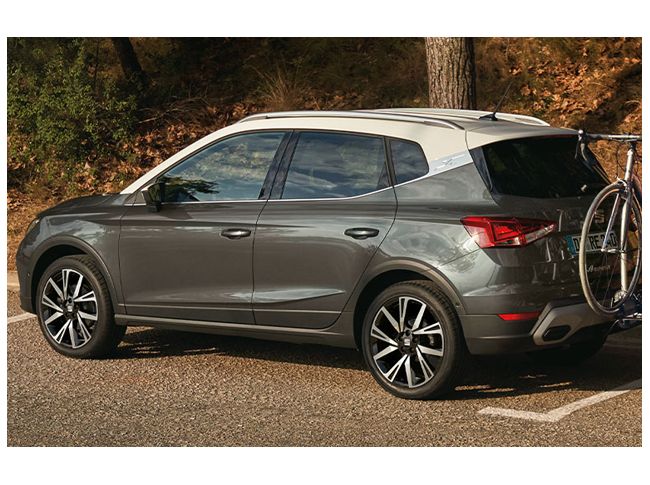 Seat  Arona