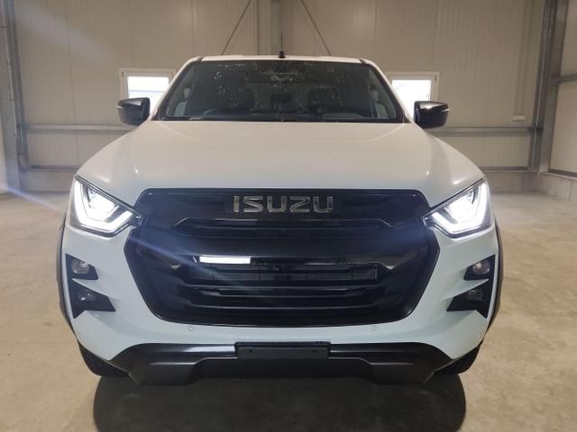 Isuzu D-Max V-Cross Doublecab 4x4 1.9 Turbodiesel 1...