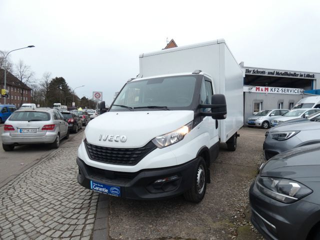 Iveco Daily35 S