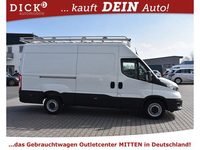 Iveco Daily 2.3d Aut. 35S14 L2H2 >KLIMA+AHK+TEM