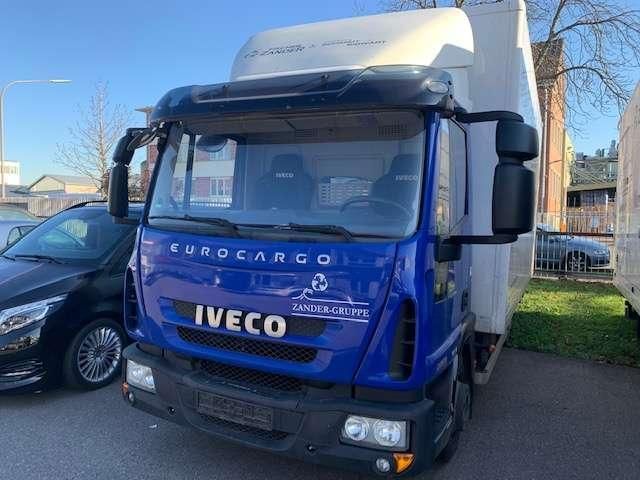 Iveco Others LKW/TRUCKS ML75E18/P