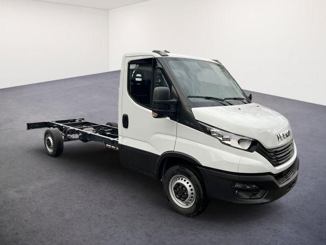 Iveco Daily 35S16 Fahrgestell 2,3l Rd.4.100 115kW ...