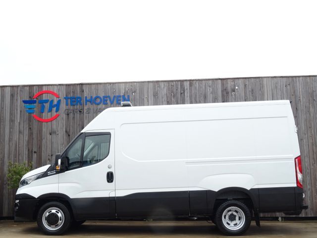 Iveco Daily 35-140 2.3 HPi Hi-Matic Klima Nav 100KW E6
