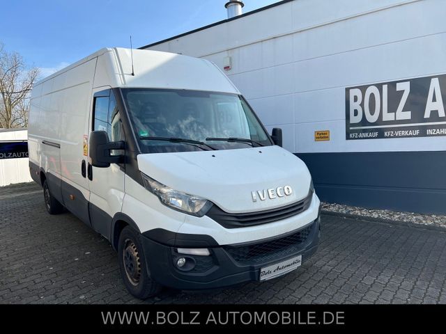 Iveco Daily 35-140 MAXI / Klima/ Tempomat/ E-Paket