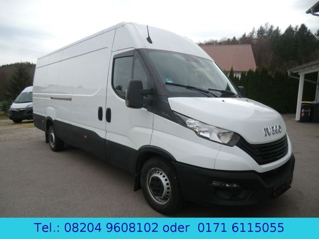 Iveco Daily 35S16V 4100 L5H2 Kamera/PDC/156 PS