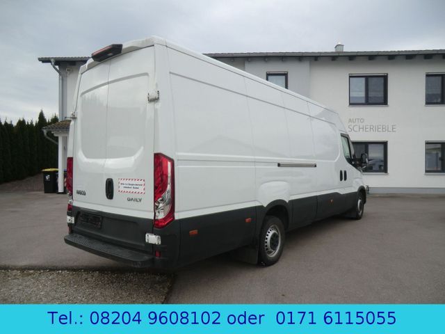 Iveco Daily 35S16V 4100 L5 H2 2,3 156 PS Kamera/PDC