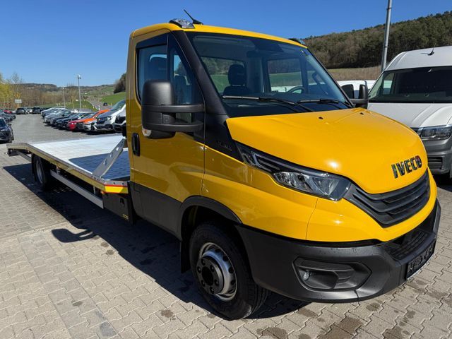 Iveco Daily 70C *Abschlepper*Autotransporter* 7,2t*NEU