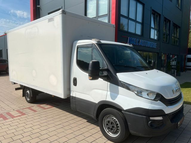 Iveco Daily 35 S16 (Koffer/LBW/Tüv&Insp. neu)