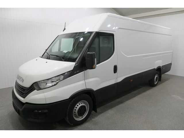 Iveco Daily 35-180 (35S18V) 3.0D L4H2 3,5t |NP:69,2t€