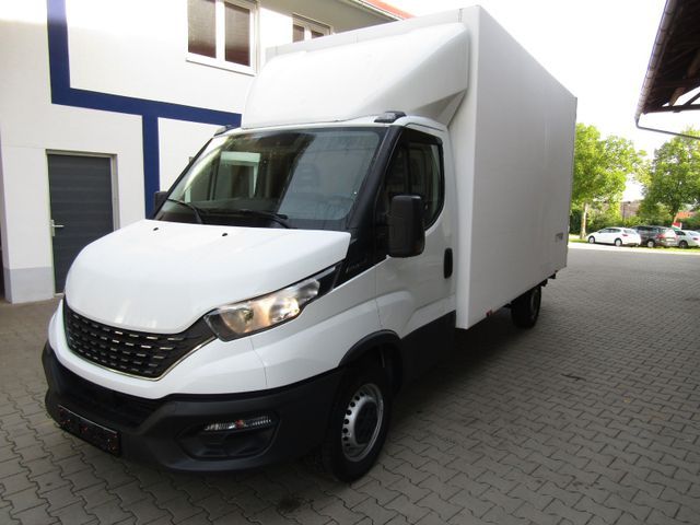Iveco Daily Koffer 35 S 14 1250 KG Zuladung