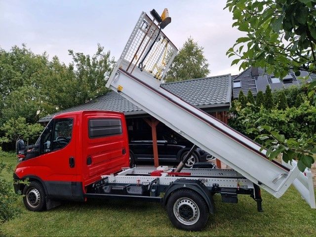 Iveco Daily Kipper *Automatik*