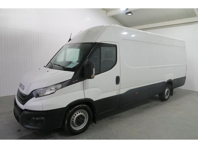 Iveco Daily 35-180 (35S18V) 3.0D L4H2 3,5t |NP:69,2t€