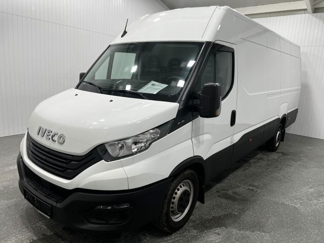 Iveco Daily 35-180 (35S18V) 3.0D L4H2 3,5t |NP:69,2t€
